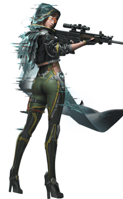 和平精英辅助跳很远算高跳吗（和平精英辅助高跳视角）