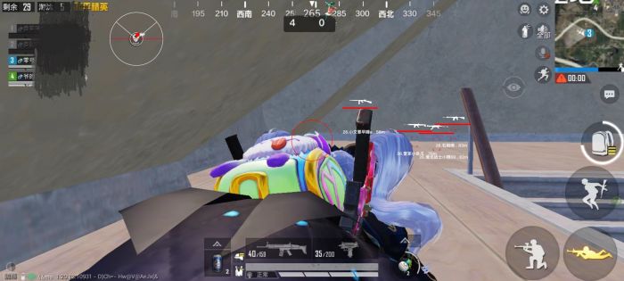 和平精英怎么才能侦查辅助（和平精英里面怎么才能查辅助）